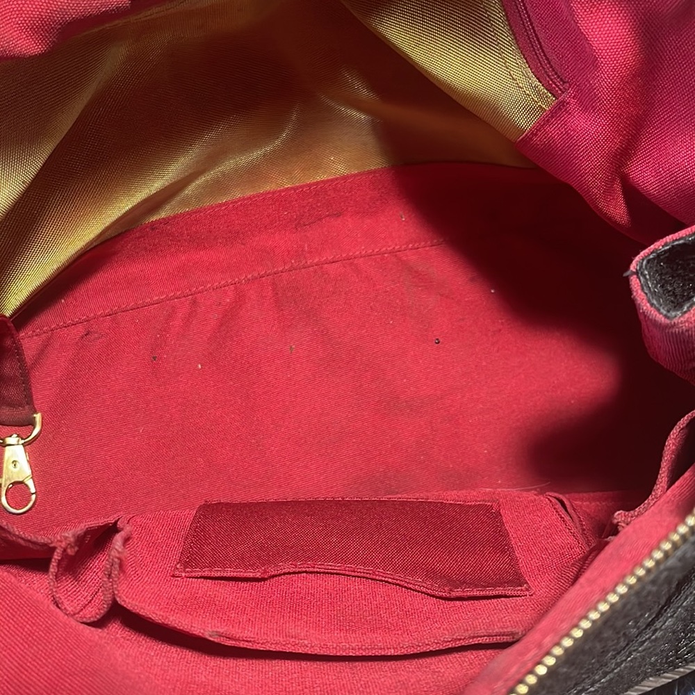 Eric Javits bag - Picture 9 of 9